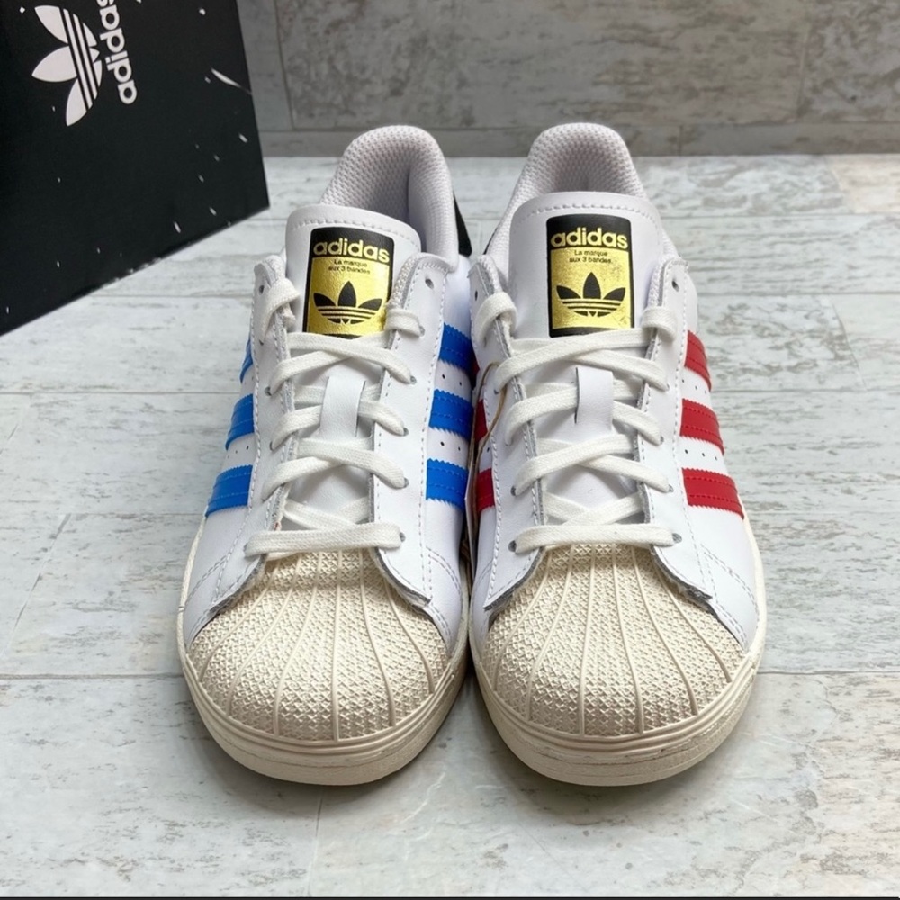 ๐ Adidas Superstar Star Wars sneakers - Picture 7 of 8